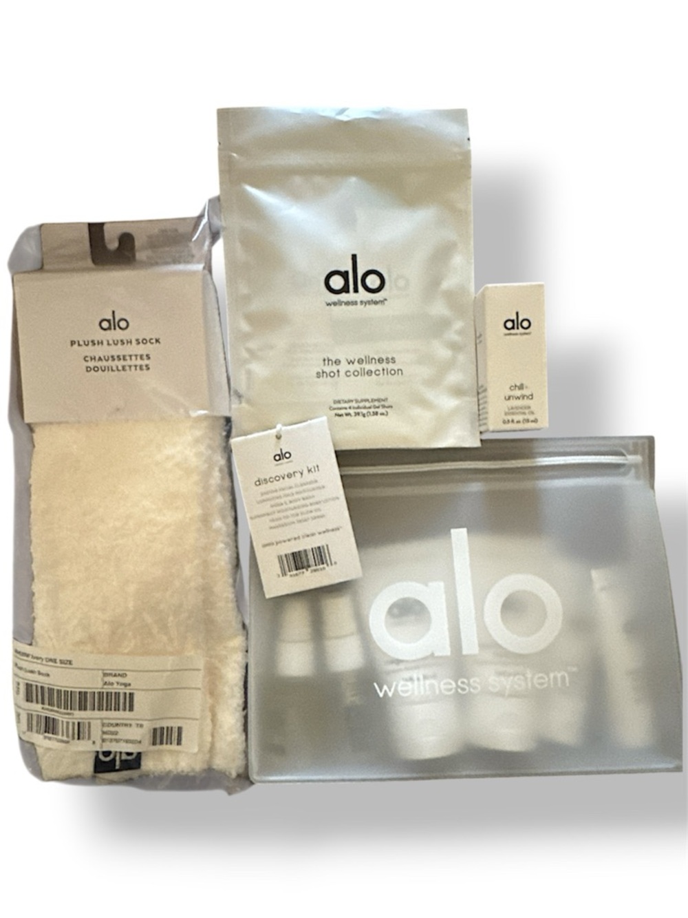ALO Bundle